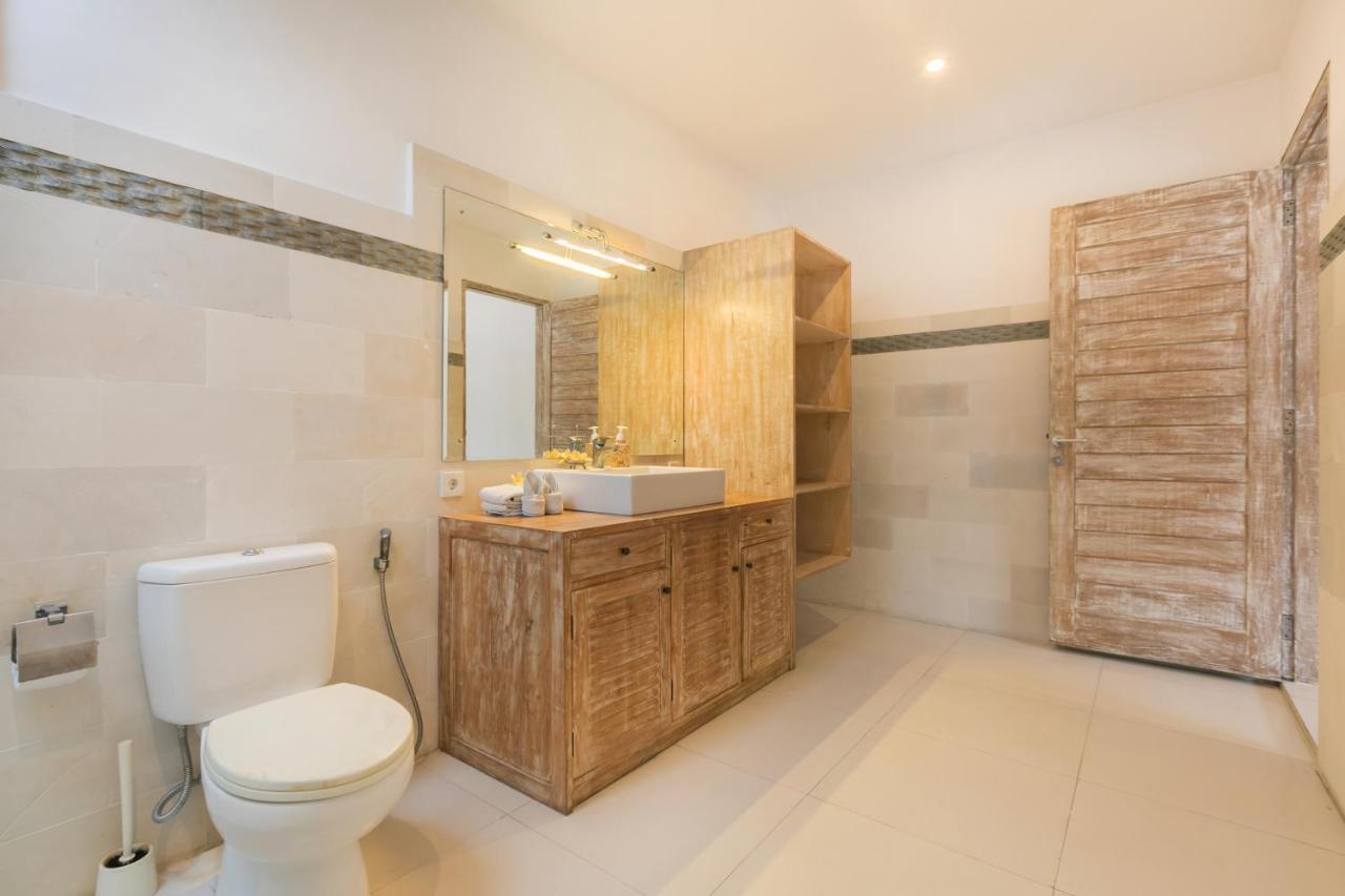 Villa Briana Seminyak By Villas R Us Ngoại thất bức ảnh