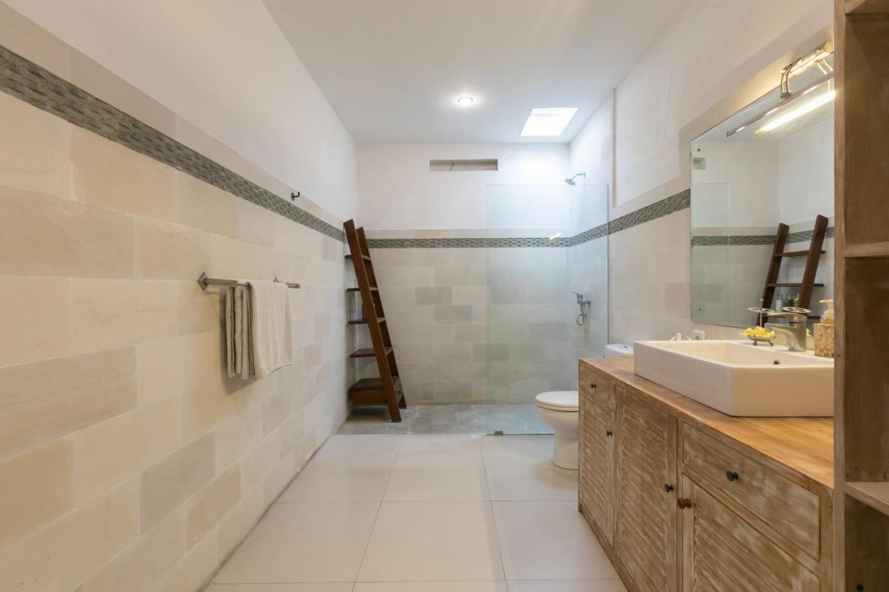 Villa Briana Seminyak By Villas R Us Ngoại thất bức ảnh