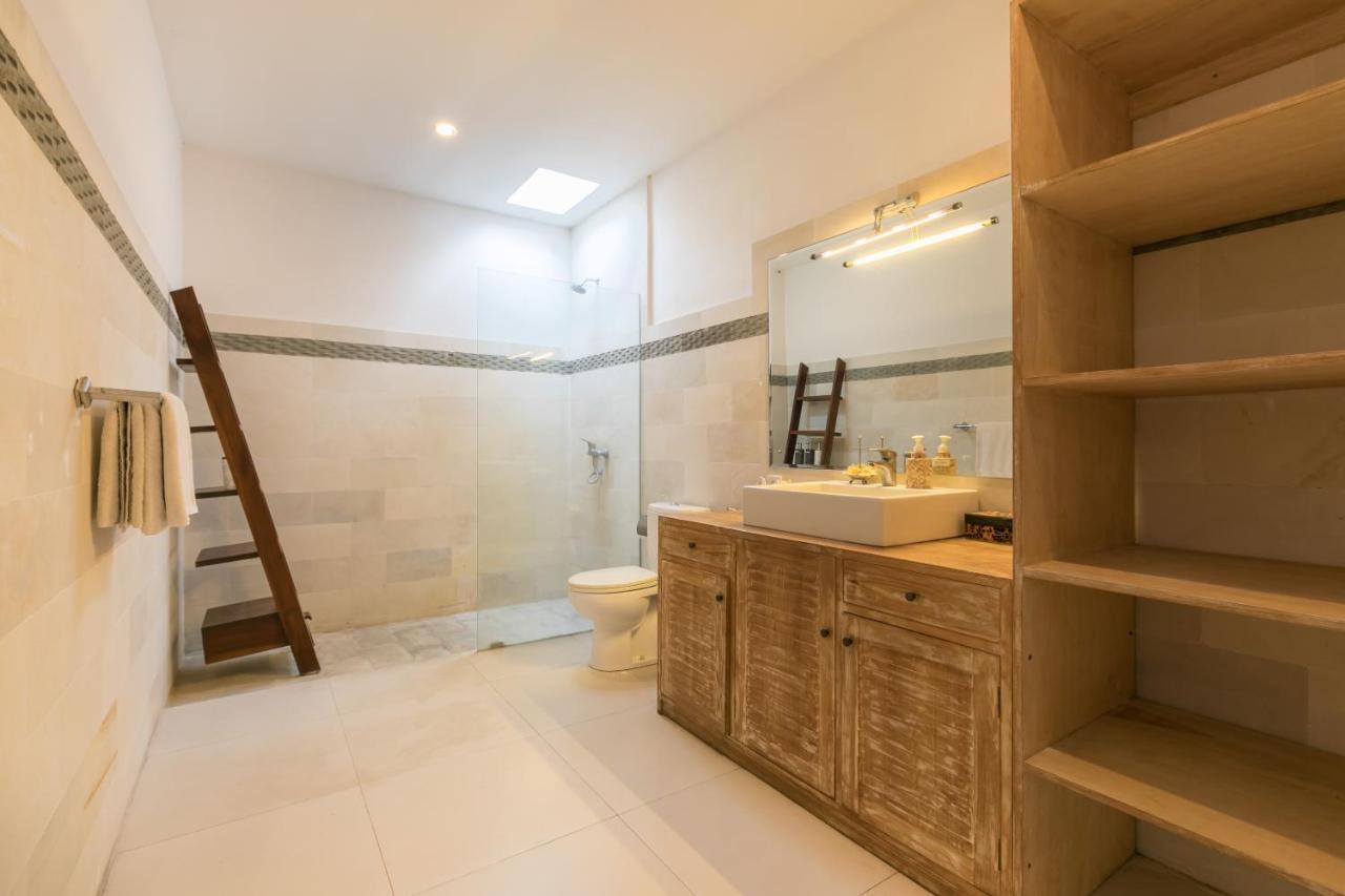 Villa Briana Seminyak By Villas R Us Ngoại thất bức ảnh