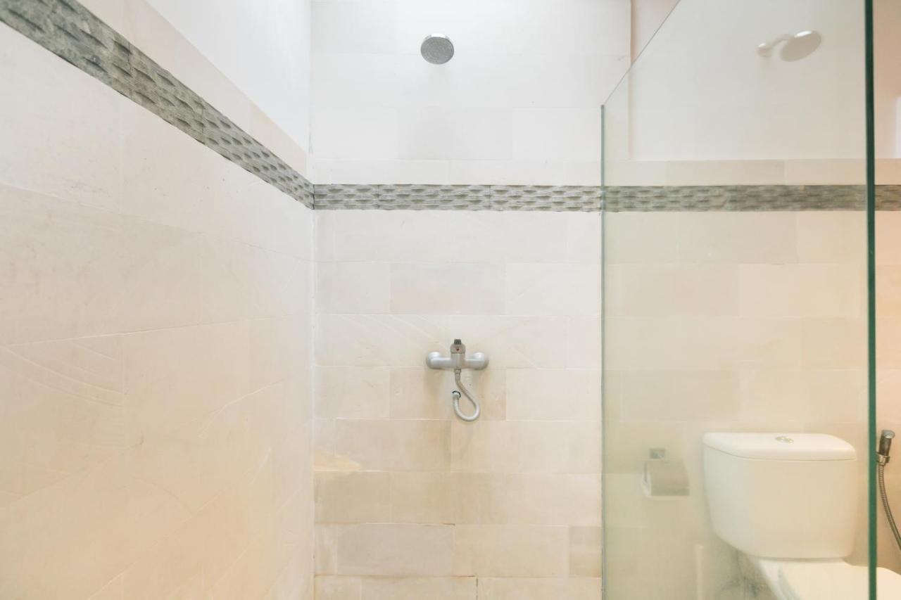 Villa Briana Seminyak By Villas R Us Ngoại thất bức ảnh