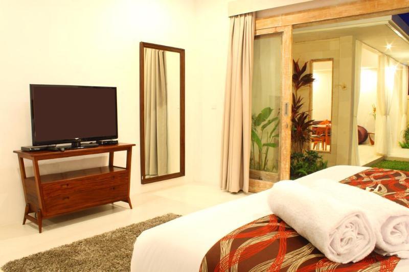 Villa Briana Seminyak By Villas R Us Ngoại thất bức ảnh
