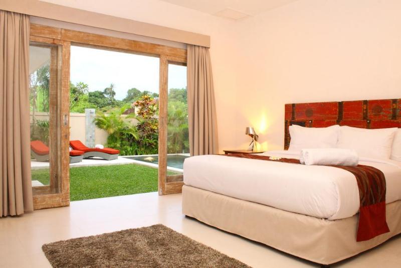 Villa Briana Seminyak By Villas R Us Ngoại thất bức ảnh