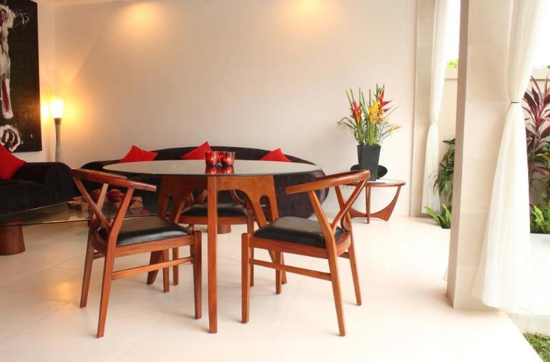 Villa Briana Seminyak By Villas R Us Ngoại thất bức ảnh