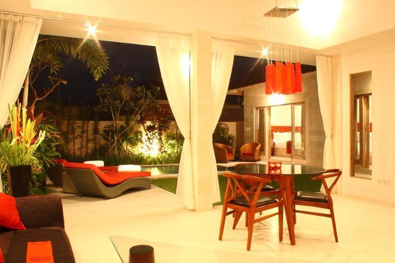 Villa Briana Seminyak By Villas R Us Ngoại thất bức ảnh