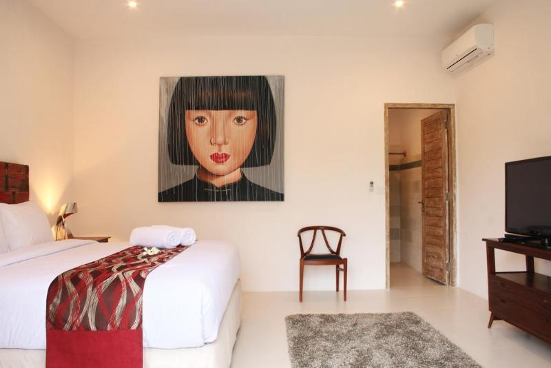 Villa Briana Seminyak By Villas R Us Ngoại thất bức ảnh