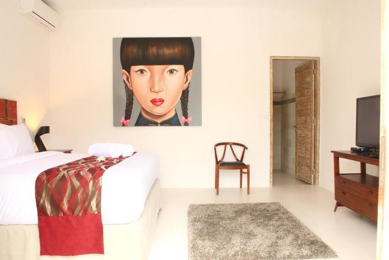 Villa Briana Seminyak By Villas R Us Ngoại thất bức ảnh