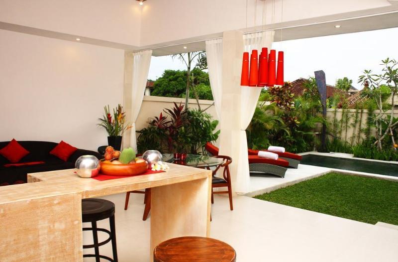 Villa Briana Seminyak By Villas R Us Ngoại thất bức ảnh
