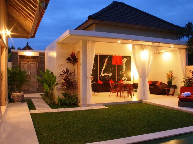 Villa Briana Seminyak By Villas R Us Ngoại thất bức ảnh