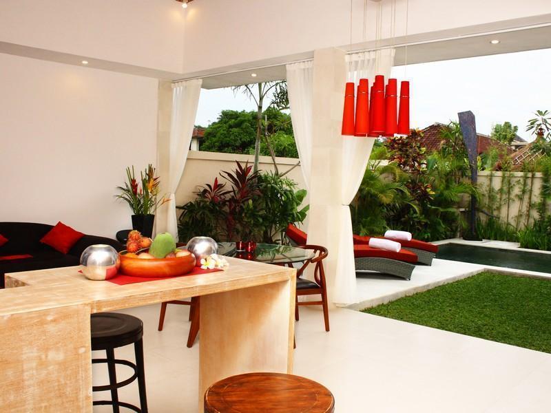 Villa Briana Seminyak By Villas R Us Ngoại thất bức ảnh